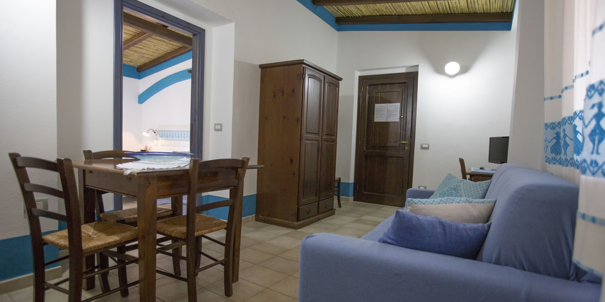 Comfort Apartment
