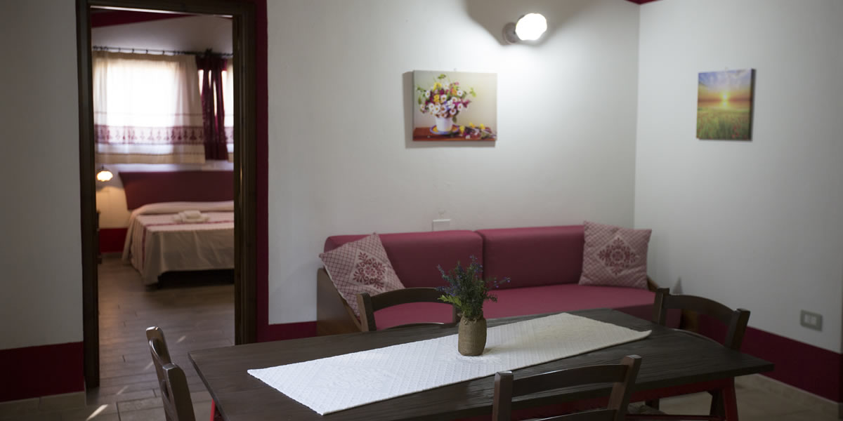 Romantic Apartment